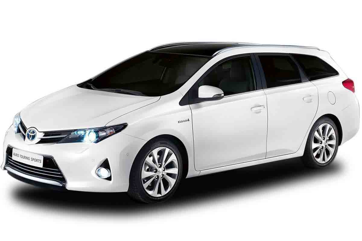 Airport Transfers in Paddington, Estate Cars