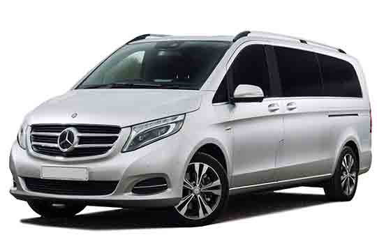Airport Transfers in Paddington, Minibus