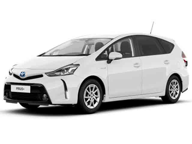 Airport Transfers in Paddington, MPV Cars